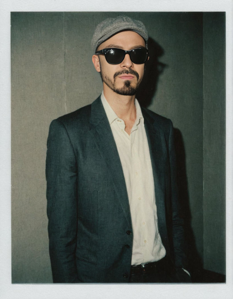 Kevin Vecchione Bass Player